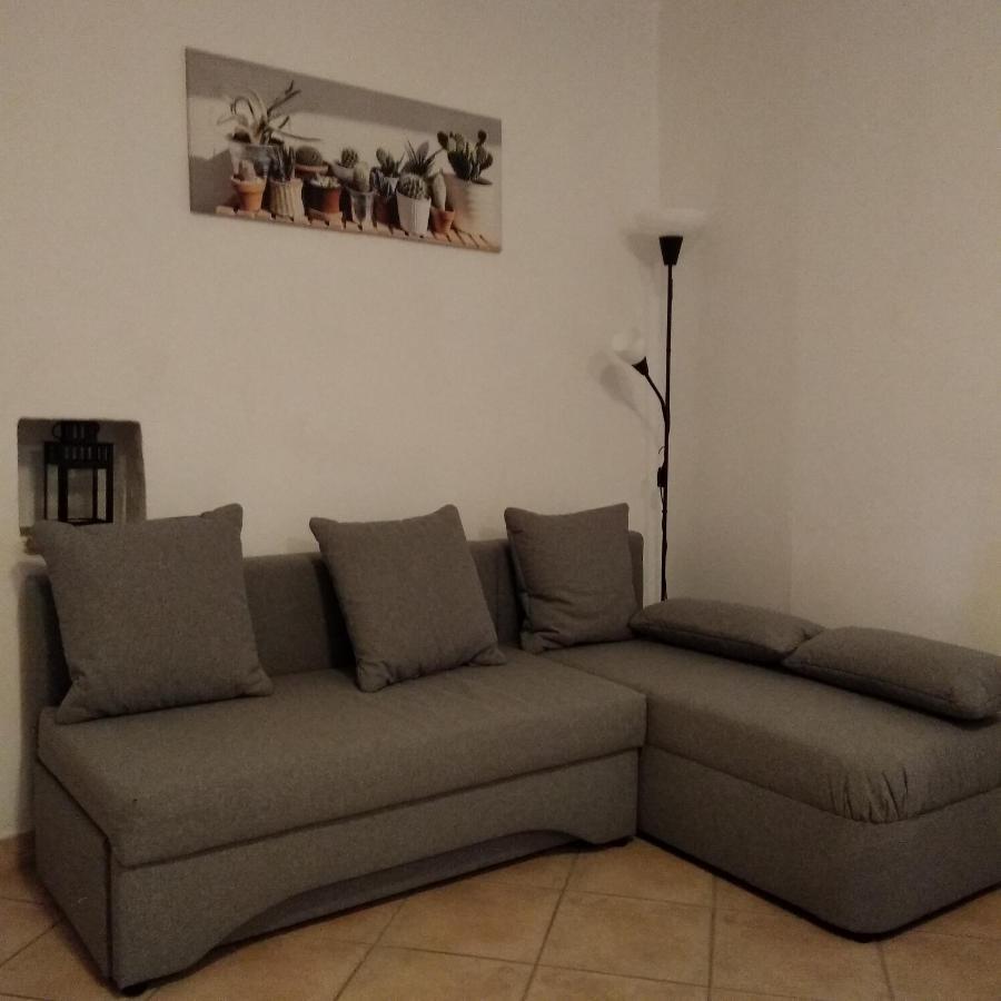 Casa Marta Lägenhet Cividale del Friuli Exteriör bild